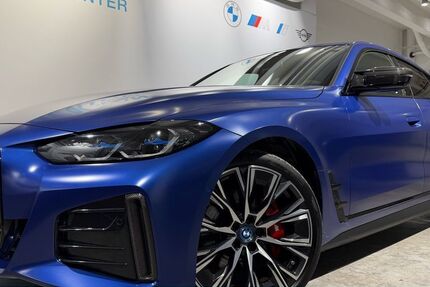 BMW i4 34.668 km 55.890 &euro; Reutlingen 72766