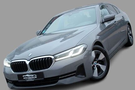 BMW 520 186.500 km 24.900 &euro; Gärtringen / Böblingen 71116