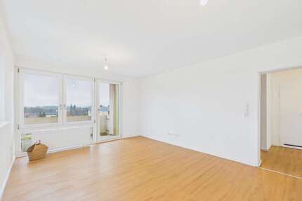 Wohnung Sindelfingen Eichholz - 3 Zimmer, 62 m&sup2;, 299.000&euro; | Angebot:25897932