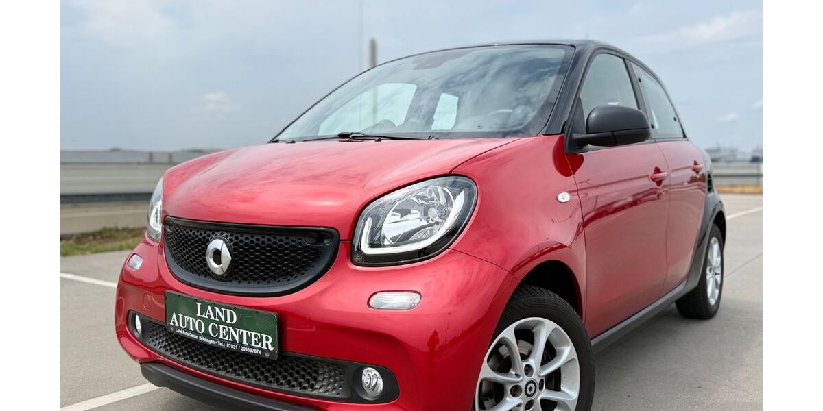 Smart ForFour 23.500 km 13.900 &euro; Böblingen/Stuttgart 71032