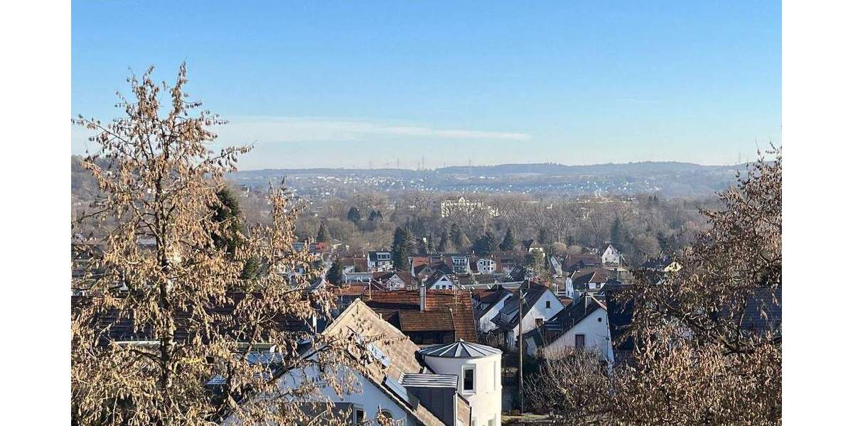 Mehrfamilienhaus, Wohnhaus Nürtingen Oberensingen - 1 Zimmer, 234 m&sup2;, 1.090.000&euro; | Angebot:25958506