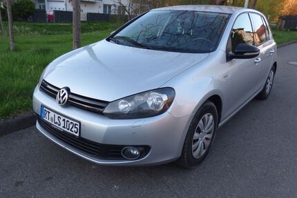 VW Golf 265.000 km 4.350 &euro; Metzingen 72555