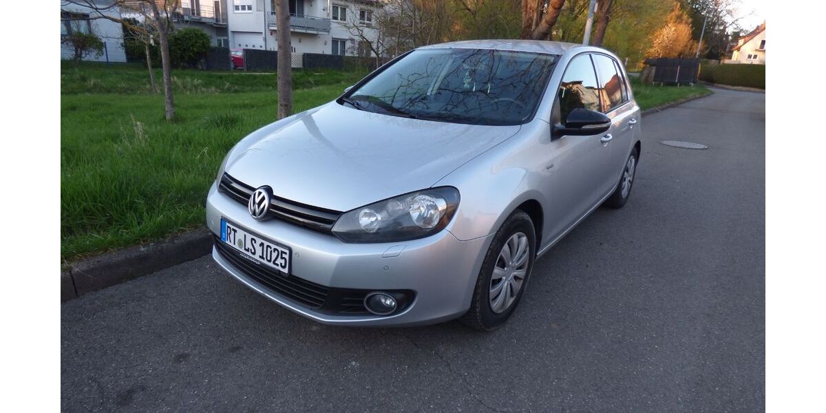 VW Golf 265.000 km 4.350 &euro; Metzingen 72555