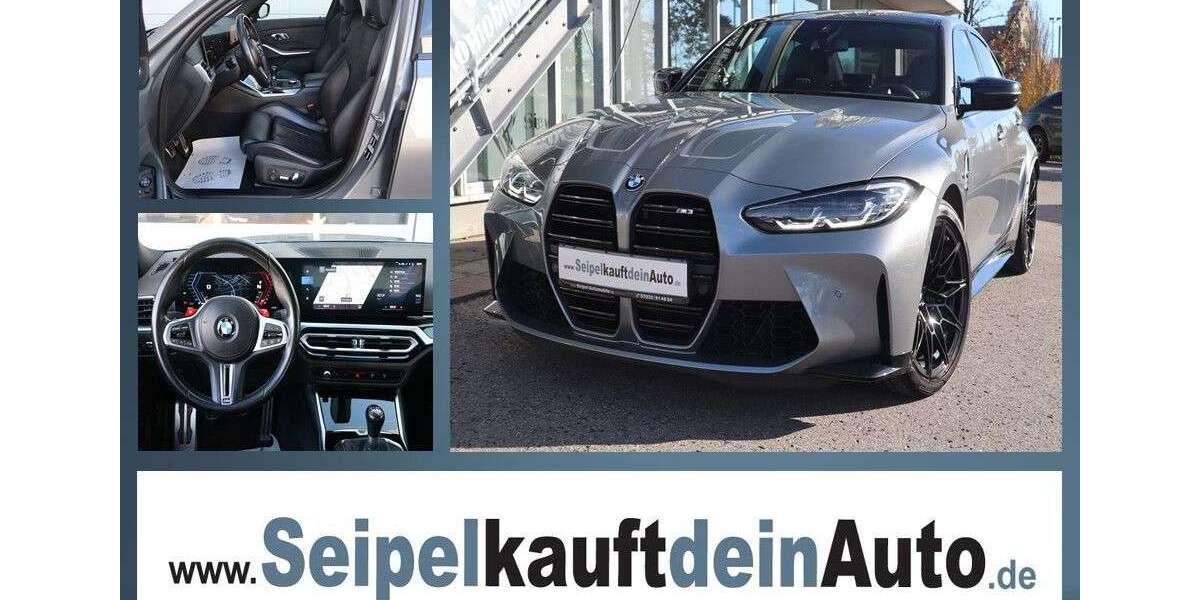 BMW M3 45.300 km 66.995 &euro; Herrenberg 71083