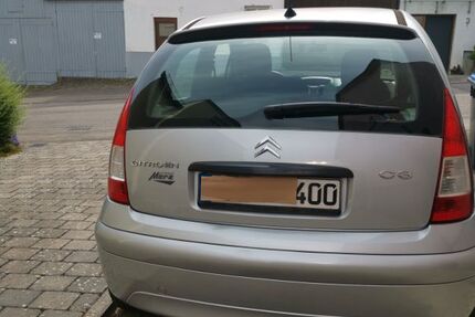 Citroen C3 163.000 km 1.550 &euro; Weil im Schönbuch 71093