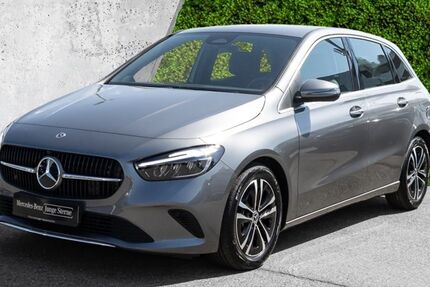 Mercedes-Benz B 180 5.950 km 29.480 &euro; Dettingen unter Teck 73265