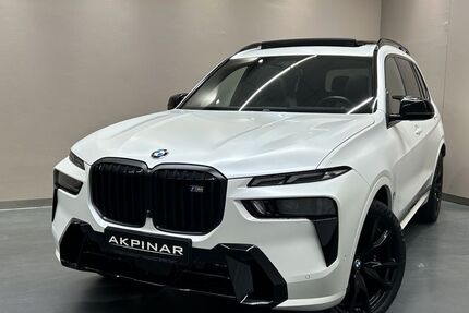 BMW X7 24.000 km 88.700 &euro; Holzgerlingen 71088