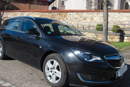 Opel Insignia 156.000 km 6.999 &euro; Hechingen 72379