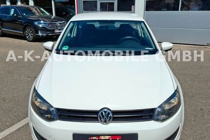 VW Polo 170.848 km 3.299 &euro; Deizisau 73779