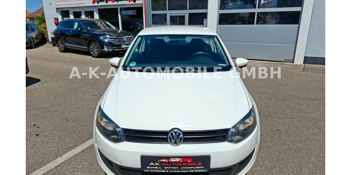 VW Polo 170.848 km 3.299 &euro; Deizisau 73779
