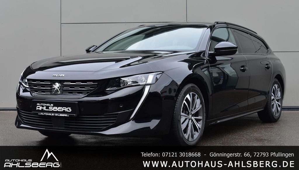 Peugeot 508 60.000 km 21.500 &euro; Pfullingen 72793