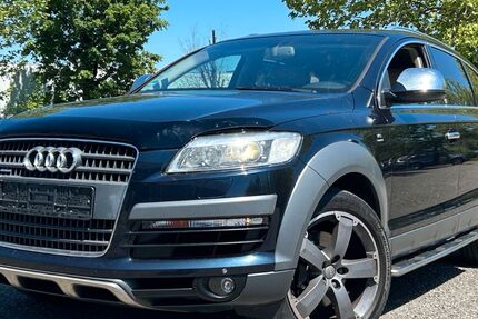 Audi Q7 234.000 km 5.600 &euro; Reutlingen 72766