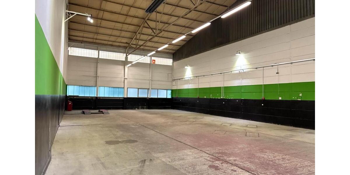 Gewerbeobjekt Böblingen Dagersheim - 2.499&euro; | Angebot:24284625