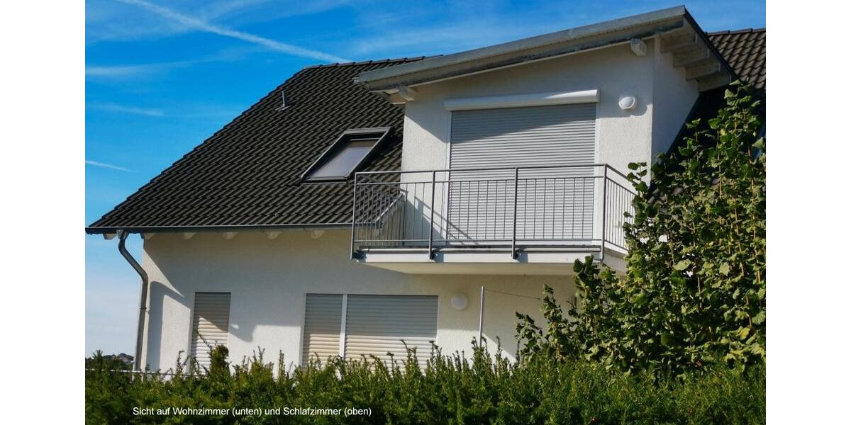 Maisonettenwohnung Eningen unter Achalm - 3.5 Zimmer, 108 m&sup2;, 429.000&euro; | Angebot:27616670