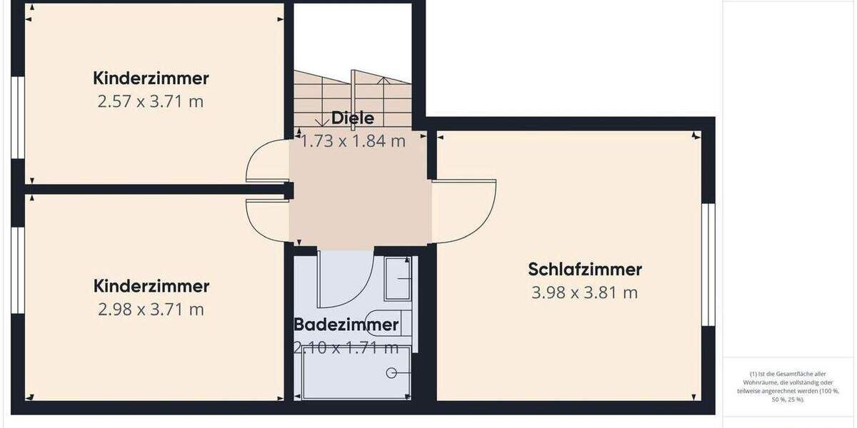 Reihenmittelhaus Kirchheim unter Teck Kirchheim - 5 Zimmer, 120 m&sup2;, 489.000&euro; | Angebot:25898777
