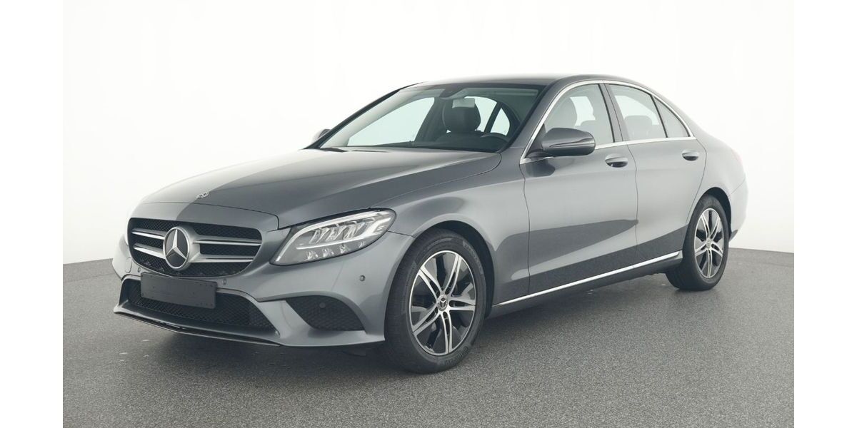 Mercedes-Benz C 180 139.986 km 19.980 &euro; Sindelfingen 71065