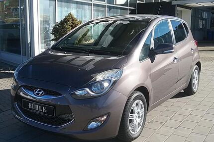 Hyundai ix20 92.886 km 8.980 &euro; Muensingen 72525
