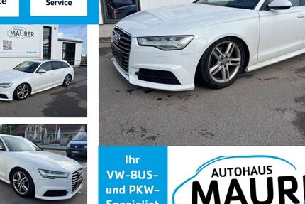 Audi A6 207.100 km 9.290 &euro; Holzgerlingen 71088