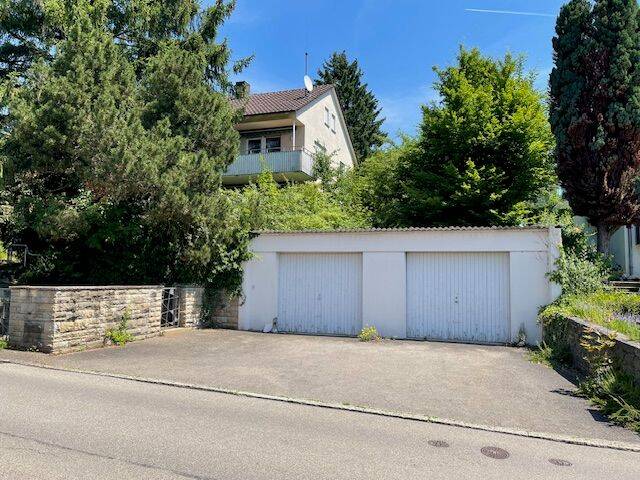 Mehrfamilienhaus, Wohnhaus Nürtingen - 1 Zimmer, 185 m&sup2;, 785.000&euro; | Angebot:25696027