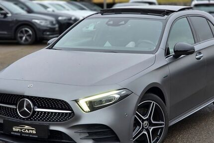 Mercedes-Benz A 250 44.000 km 26.990 &euro; Hildrizhausen 71157