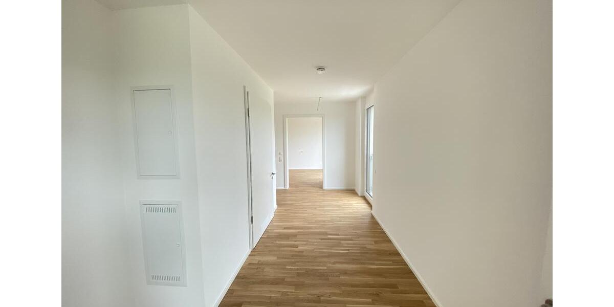 Etagenwohnung Rottenburg am Neckar - 2 Zimmer, 84 m&sup2;, 1.121&euro; | Angebot:23705802