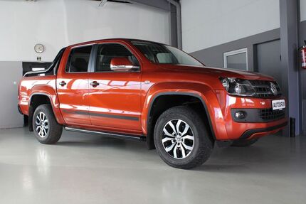 VW Amarok 95.500 km 21.800 &euro; Neckartailfingen 72666