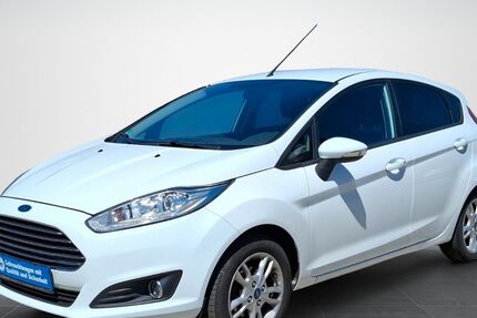 Ford Fiesta 165.200 km 3.900 &euro; Mössingen 72116