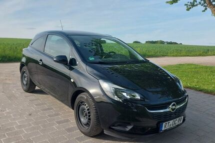 Opel Corsa 71.827 km 7.500 &euro; Pliezhausen 72124