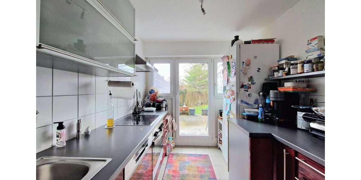 Erdgeschoßwohnung Filderstadt - 4 Zimmer, 102 m&sup2;, 1.272&euro; | Angebot:26004785