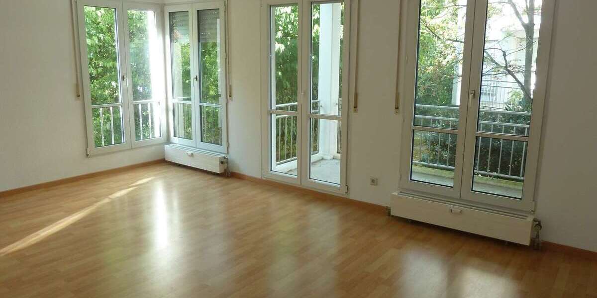 Etagenwohnung Reutlingen - 1 Zimmer, 34 m&sup2;, 570&euro; | Angebot:24977428