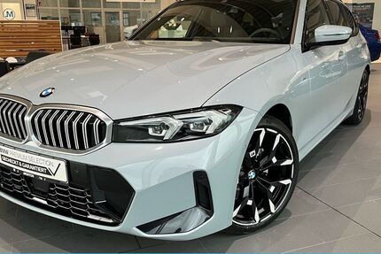 BMW 320 5.879 km 47.890 &euro; Münsingen 72525