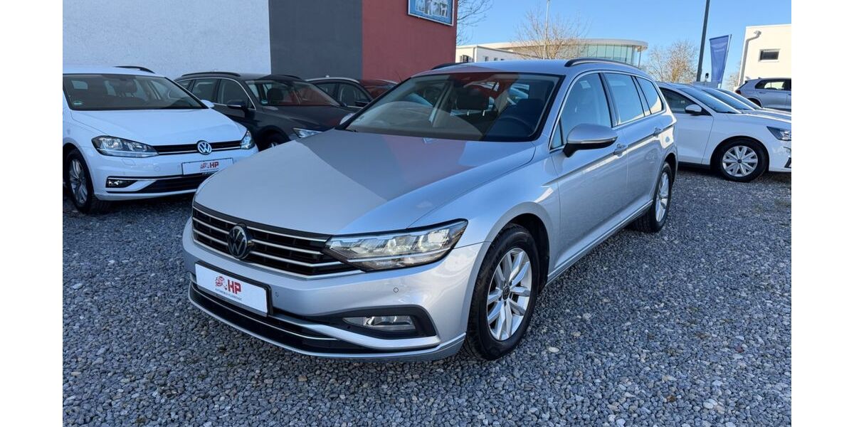 VW Passat Variant 156.715 km 16.999 &euro; Filderstadt /bei Stuttgart 70794