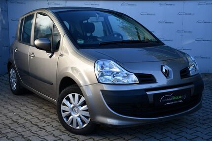 Renault Modus 41.000 km 4.900 &euro; Reutlingen 72762