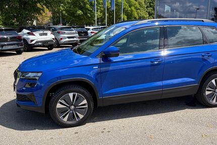 Skoda Karoq 62.051 km 19.700 &euro; Dettingen/Erms 72581