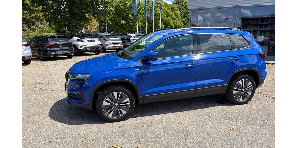 Skoda Karoq 62.051 km 19.700 &euro; Dettingen/Erms 72581