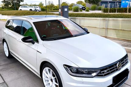 VW Passat 184.000 km 18.870 &euro; Mössingen 72116