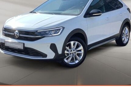 VW Taigo 7.015 km 21.690 &euro; Nürtingen 72622