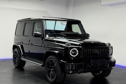 Mercedes-Benz G 450 25.000 km 179.890 &euro; Rottenburg am Neckar 72108