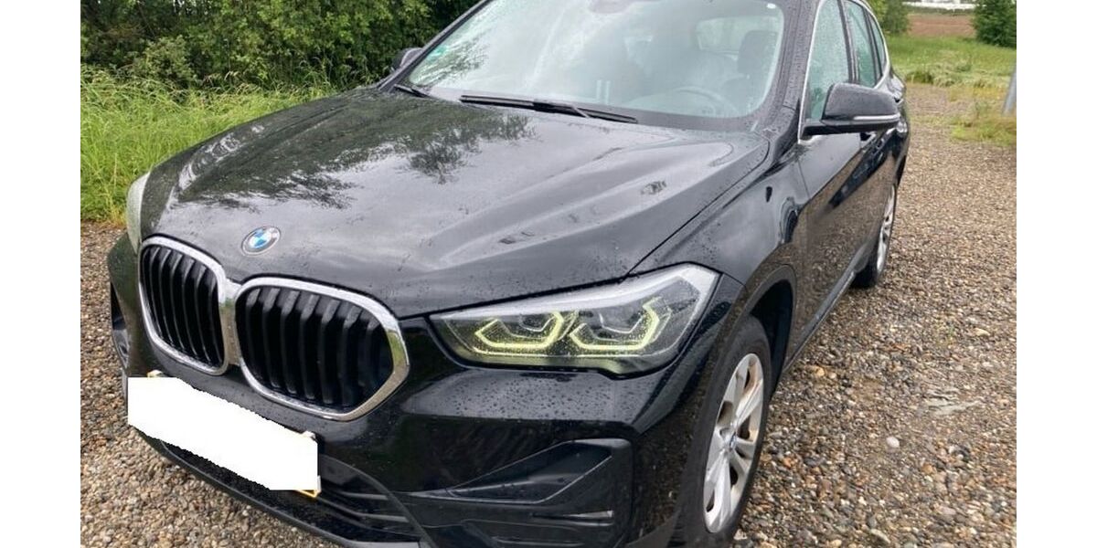 BMW X1 178.669 km 15.500 &euro; Reutlingen 72762