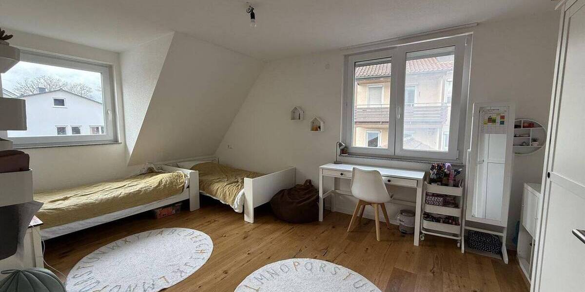 Doppelhaushälfte Reutlingen Betzingen - 4 Zimmer, 149 m&sup2;, 620.000&euro; | Angebot:25916901