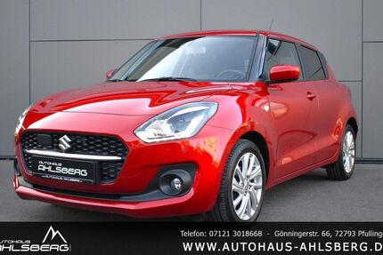 Suzuki Swift 20.000 km 16.900 &euro; Pfullingen 72793