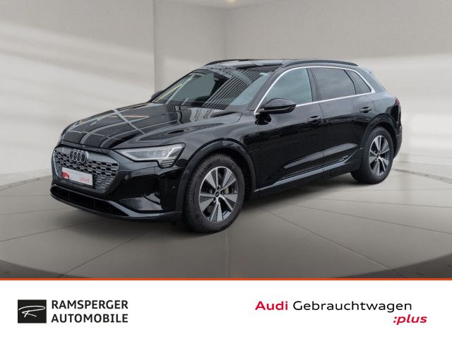 Audi Q8 e-tron 92.850 km 38.480 &euro; Kirchheim 73230