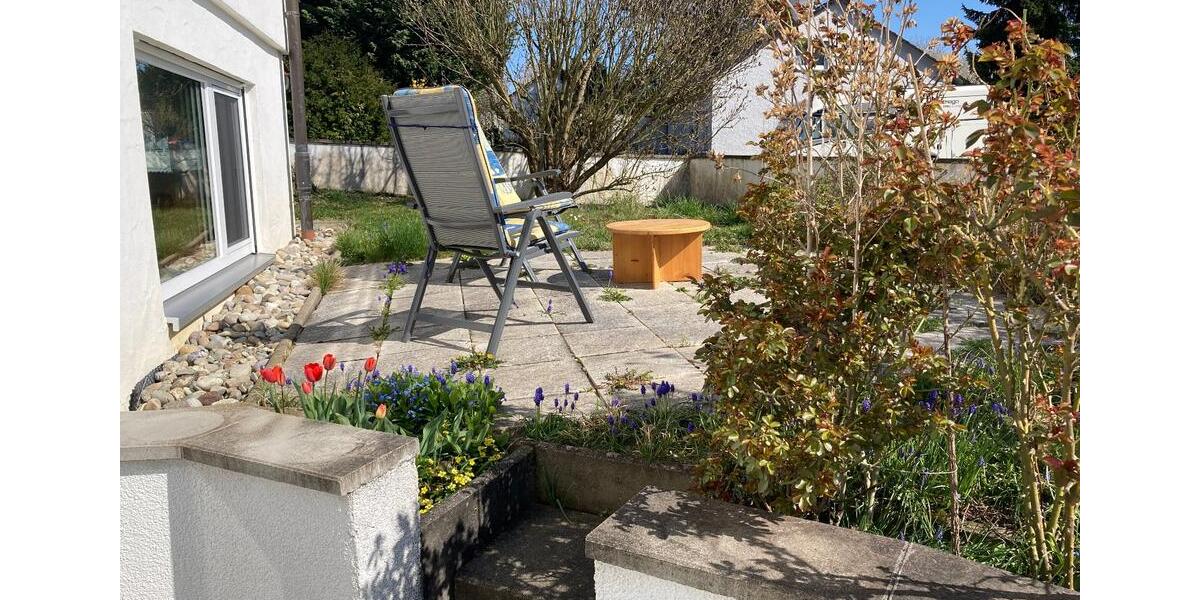 Etagenwohnung Gomaringen - 2 Zimmer, 50 m&sup2;, 600&euro; | Angebot:25945156