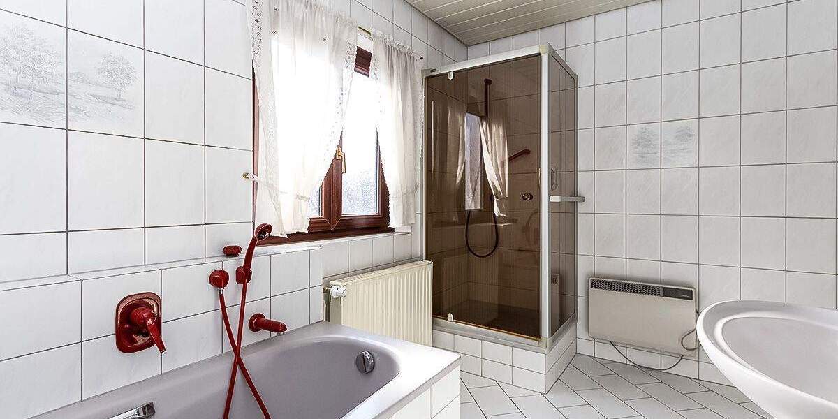 Einfamilienhaus Gammertingen - 8 Zimmer, 206 m&sup2;, 315.000&euro; | Angebot:25681860