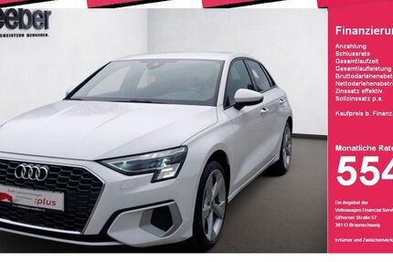 Audi A3 27.693 km 28.850 &euro; Herrenberg 71083