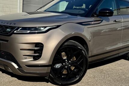 Land Rover Range Rover Evoque 57.219 km 28.400 &euro; Holzgerlingen 71088