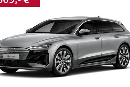 Audi A6 e-tron 9.258 km 57.930 &euro; Esslingen 73730