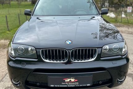 BMW X3 187.000 km 6.499 &euro; Reutlingen 72770