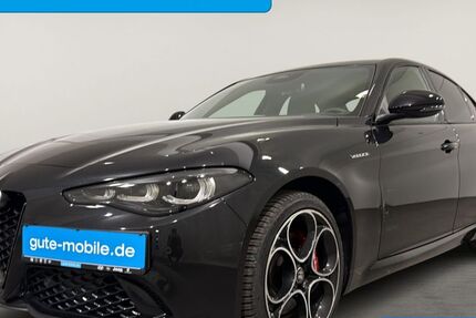 Alfa Romeo Giulia 25.000 km 35.990 &euro; Reutlingen 72762
