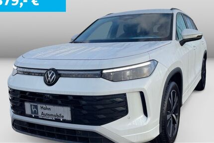 VW Tayron 8.355 km 37.930 &euro; Böblingen 71032